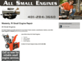 allsmallenginesri.net