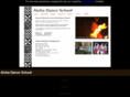 alohadanceschool.com