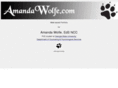 amandawolfe.org