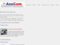 asscom.org