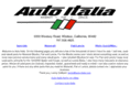 auto-italia.com