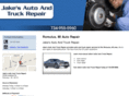 autorepairromulus.net