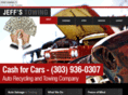 autosalvage-denver.com