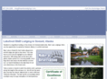 bearlakelodgings.com
