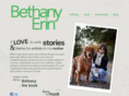 bethanyerin.com