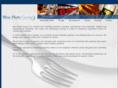 blueplategroup.com