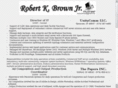 bobkbrown.com