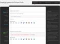 breakingsystemsforfunandprofit.com