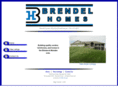 brendelhomes.com