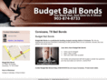 budgetbailbondsnorthcentraltx.com