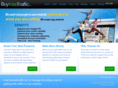 buywebsitetraffic.biz