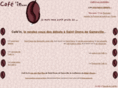 cafesainto.com