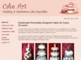 cakeartireland.com