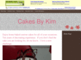 cakes-by-kim.com