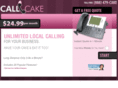 callcake.com