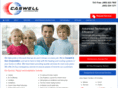 caswellhvac.com