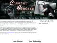 cheaterfinders.com