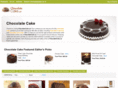 chocolatecake.us