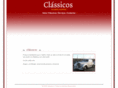 classicosalgarve.com