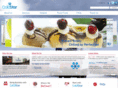 coldstarlogistics.com