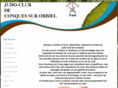 conques-judo.com