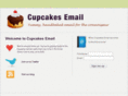 cupcakesemail.com