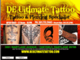 deultimatetattoo.com