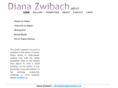 dianazwibach.com