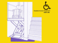 disabledaccessequipment.com