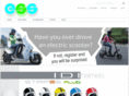 electricscootershop.eu