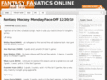 fantasyfanaticsonline.com