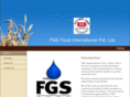 fgsfood.com