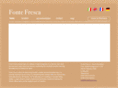 fontefresca.com