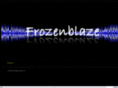 frozenblaze.com