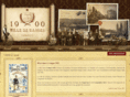 ganges1900.com