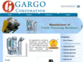 gargocorporation.com