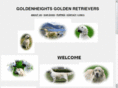 goldenheightsretrievers.com