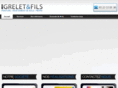 grelet-peinture.com