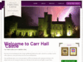 halifaxcastle.com