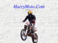 harrymoto.com