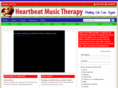 heartbeatmusictherapy.net