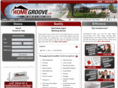 homegroove.ca
