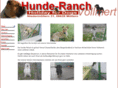 hunde-ranch.net