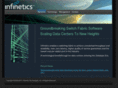 infinetics.com