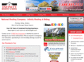 infinityroofer.com