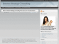 internetstrategyconsulting.net