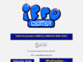 iprocenter.com