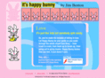 itshappybunnybooks.com