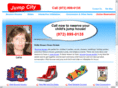 jumpcitypartyrentals.com
