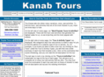 kanabtours.com